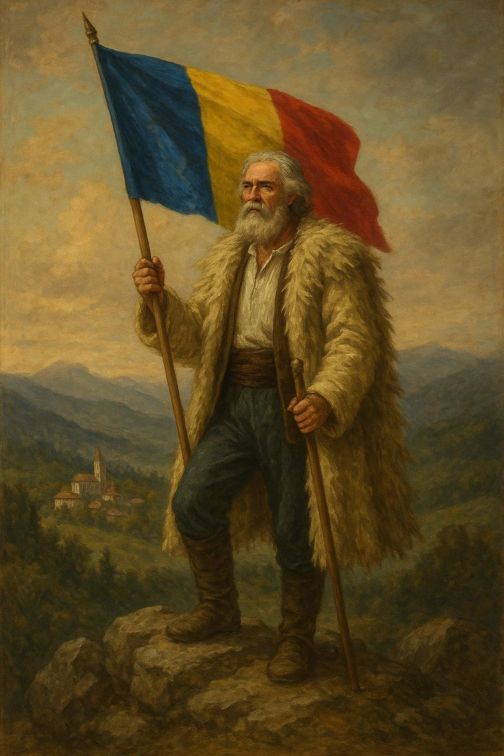 Despre mișcarea #NuMaiRezist